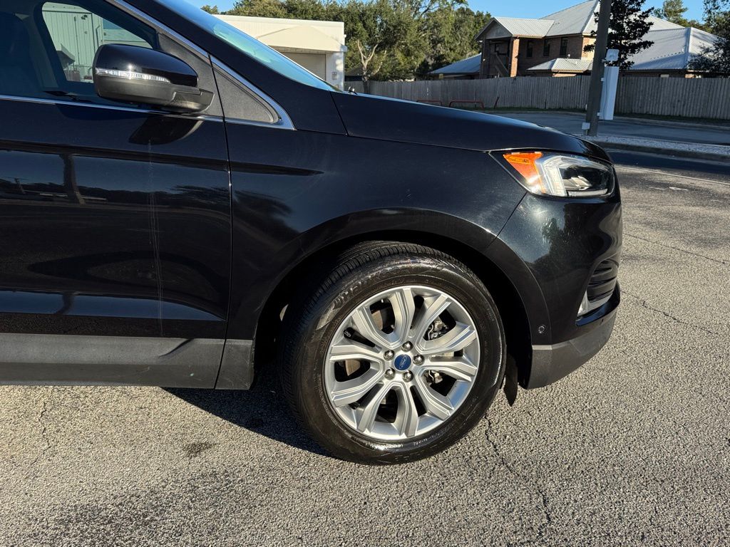 Used 2020 Ford Edge SUV