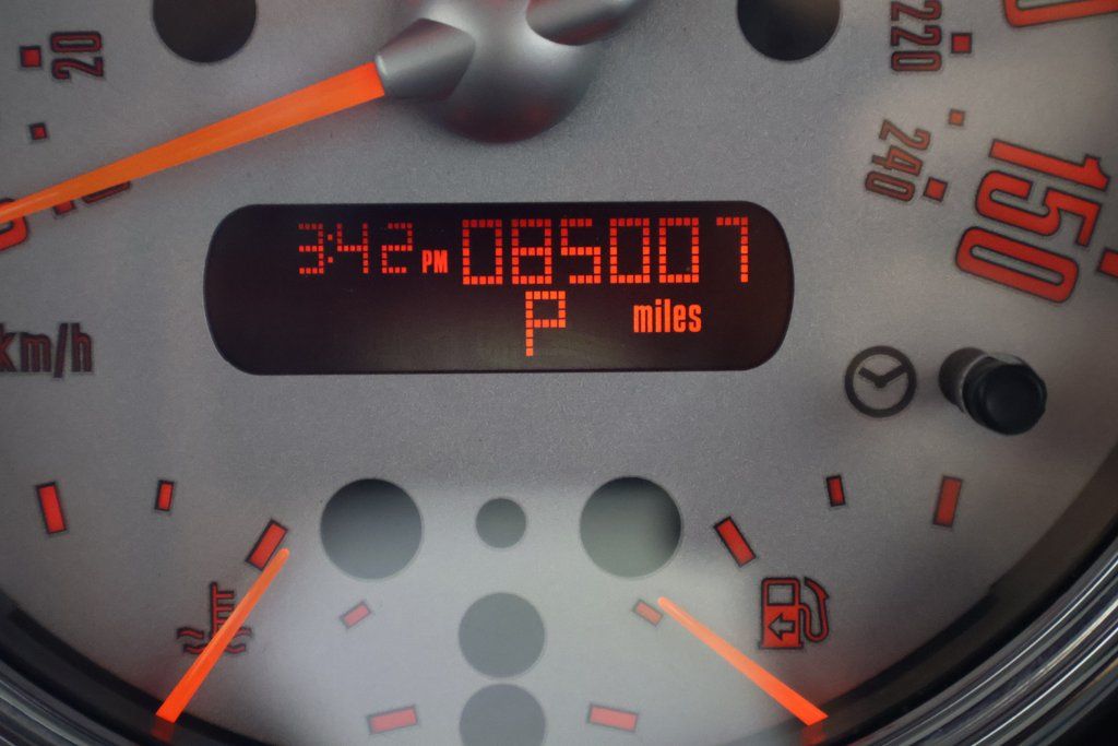 Thumbnail: 2006 MINI Cooper - 17