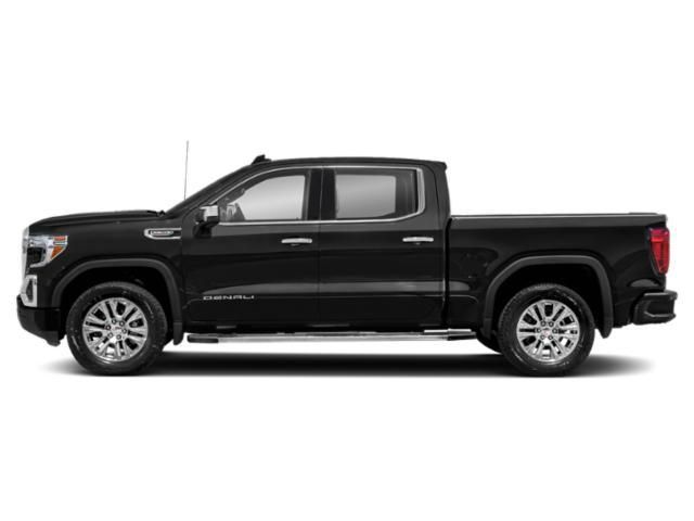 2021 GMC Sierra 1500 Denali 2