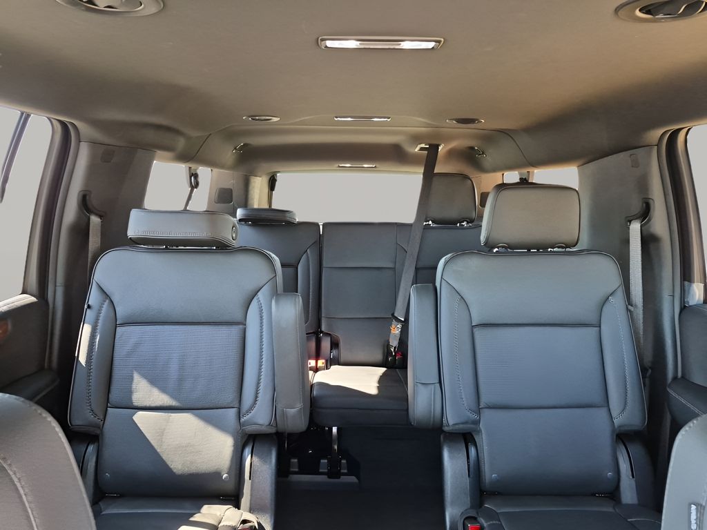 Used Car 2025 Gmc Yukon Xl  Denali For Sale Under $80,000 In Austin, Texas