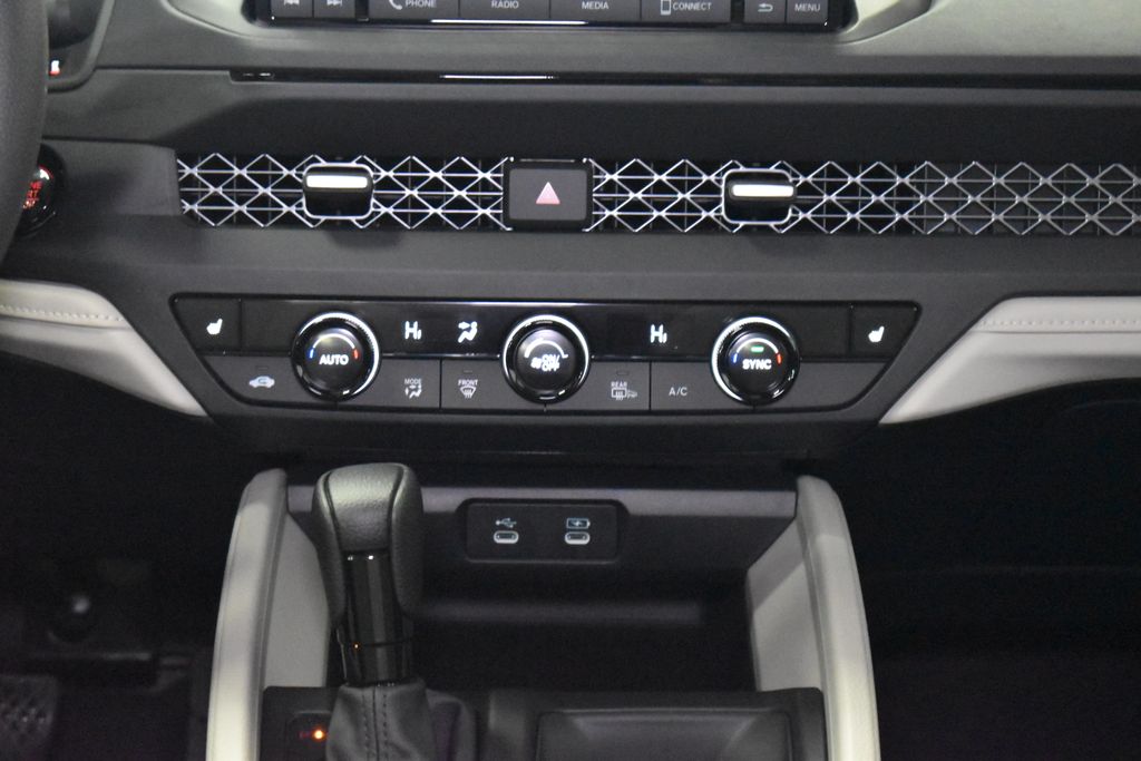 Thumbnail: 2025 Honda Accord - 12