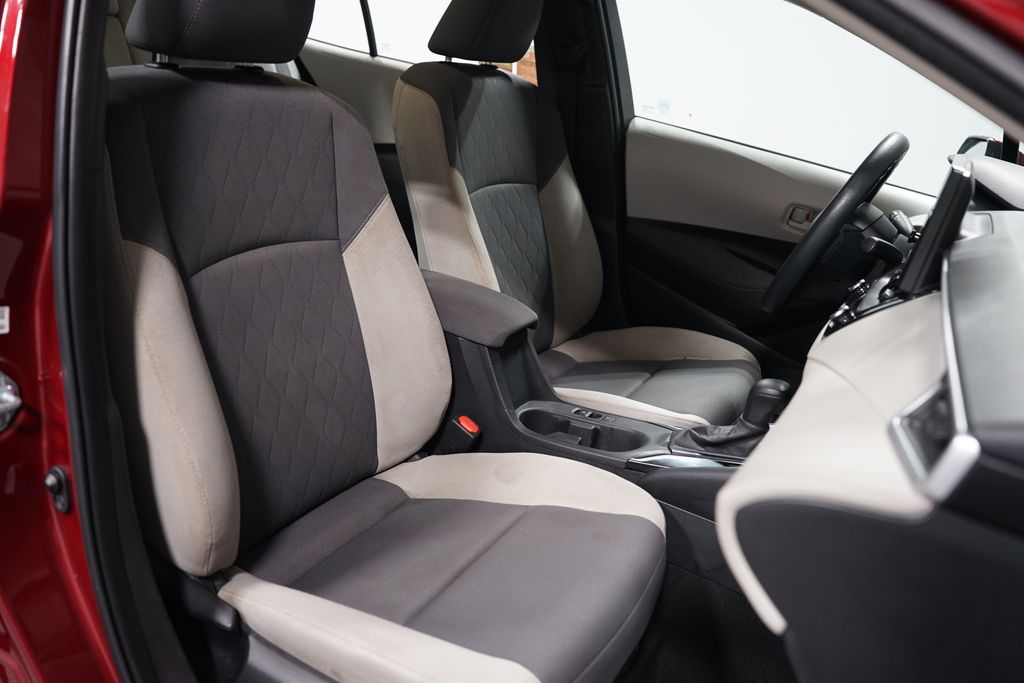 Thumbnail: 2024 Toyota Corolla - 25