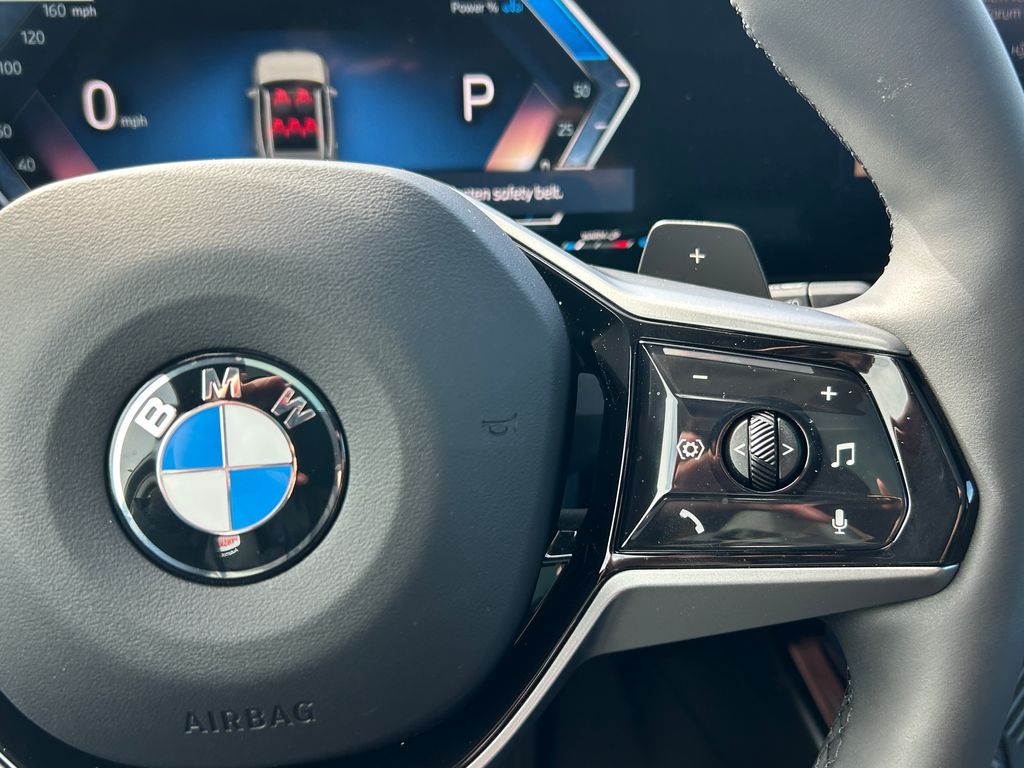 Thumbnail: 2026 BMW X3 - 20
