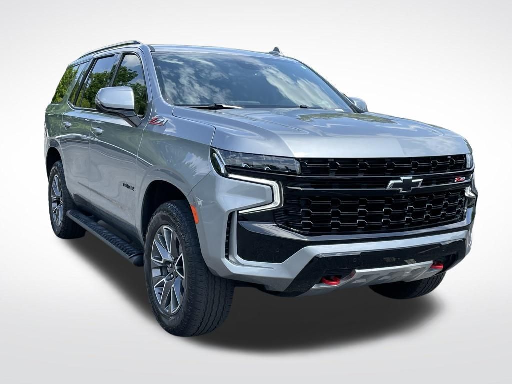 Thumbnail: 2024 Chevrolet Tahoe - 8