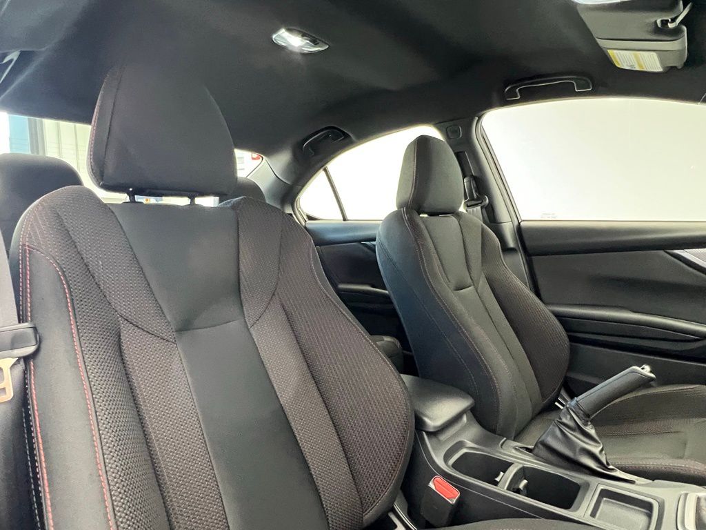 2024 Subaru WRX Premium 19