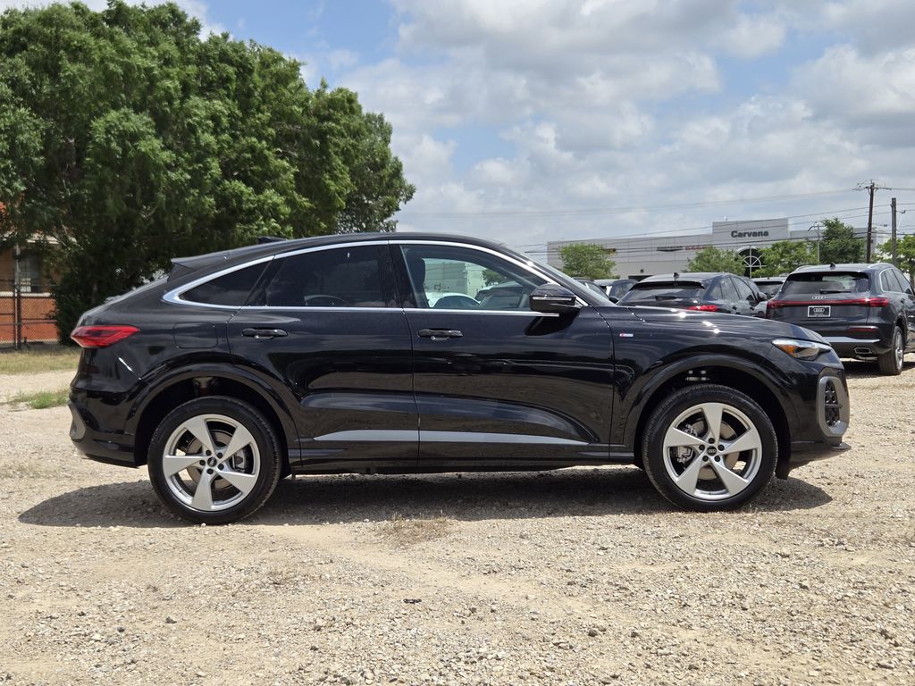 new 2026 Audi Q5 car, priced at $63,095