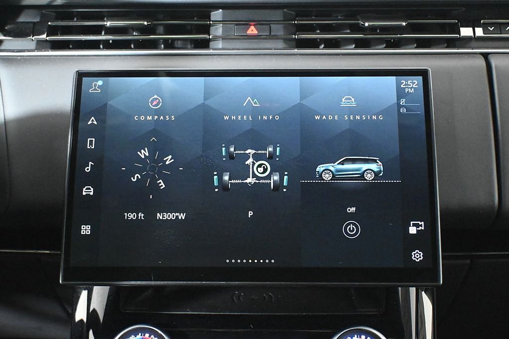 Thumbnail: 2023 Land Rover Range Rover Sport - 21