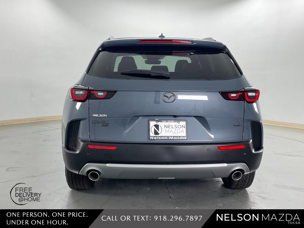 2026 Mazda CX-50 Meridian Edition - Photo 7