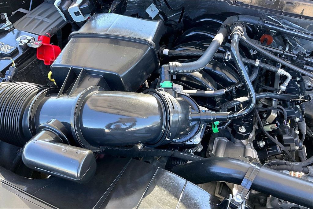 Used 2023 Ford Super Duty F-250 XLT 4D Crew Cab