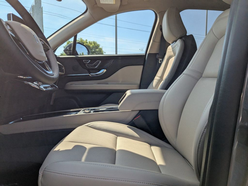 2025 Lincoln Corsair Grand Touring