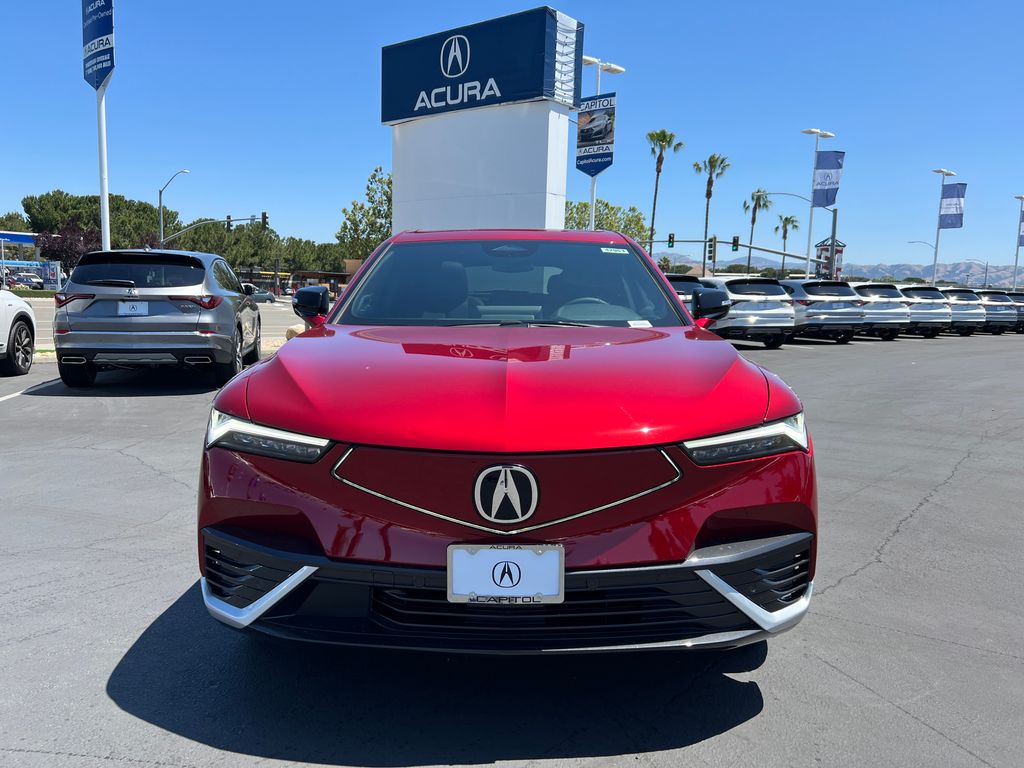 2024 Acura ZDX A-Spec 2