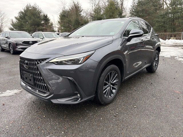 2023 Lexus NX 350 Premium AWD