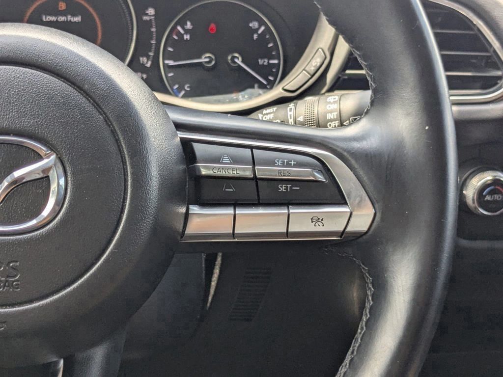 2022 Mazda CX-30 2.5 S Carbon Edition