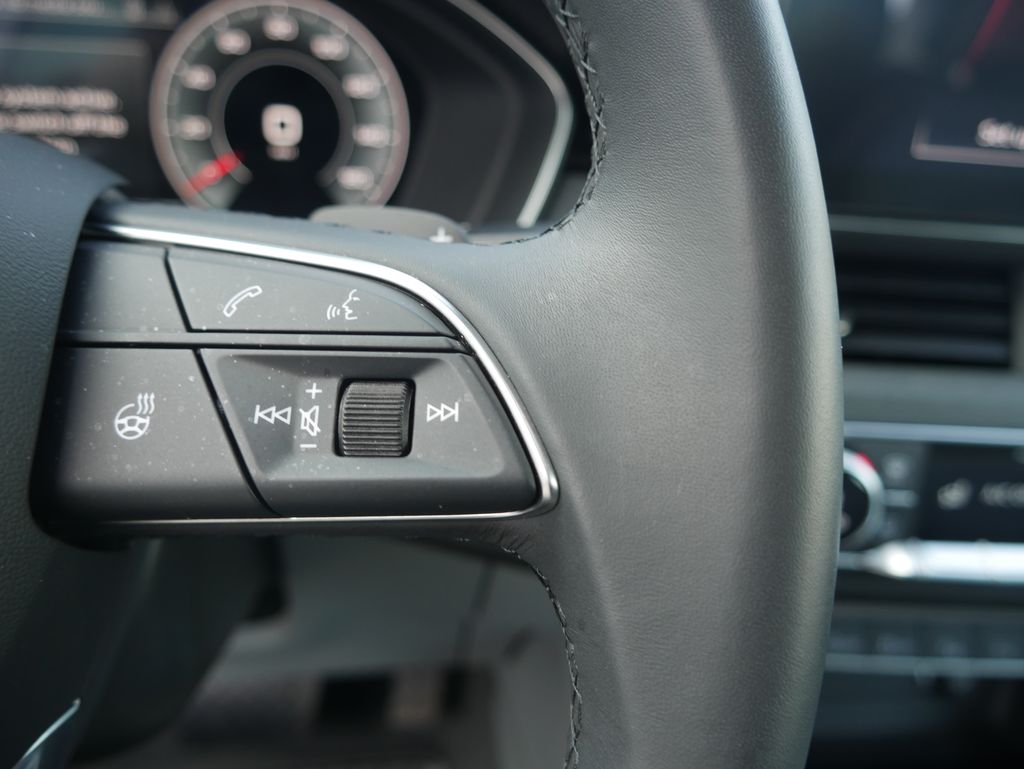 Thumbnail: 2024 Audi A5 - 28