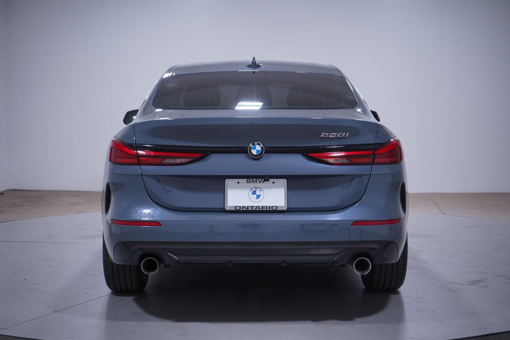 Thumbnail: 2022 BMW 2 Series - 5