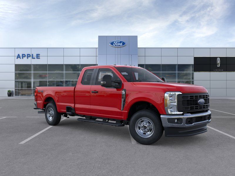 2026 Ford F-250 Super Duty XL