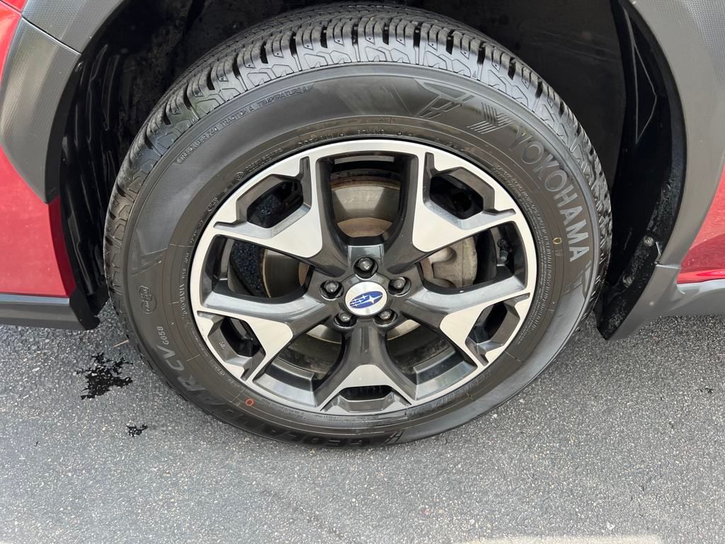 2018 Subaru Crosstrek 2.0i Premium photo
