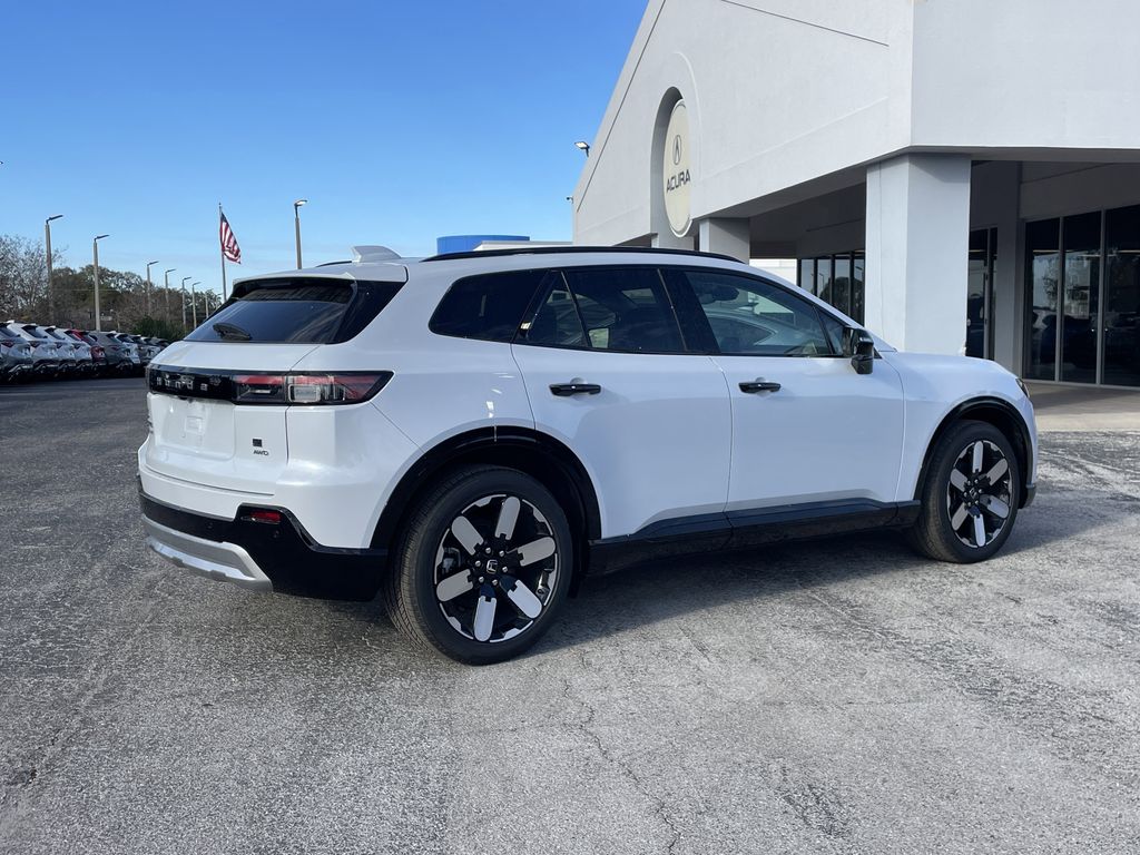 new 2026 Honda Prologue car, priced at $47,473