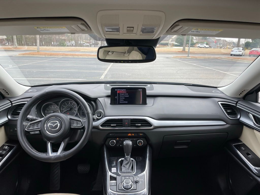 Thumbnail: 2016 Mazda CX-9 - 10