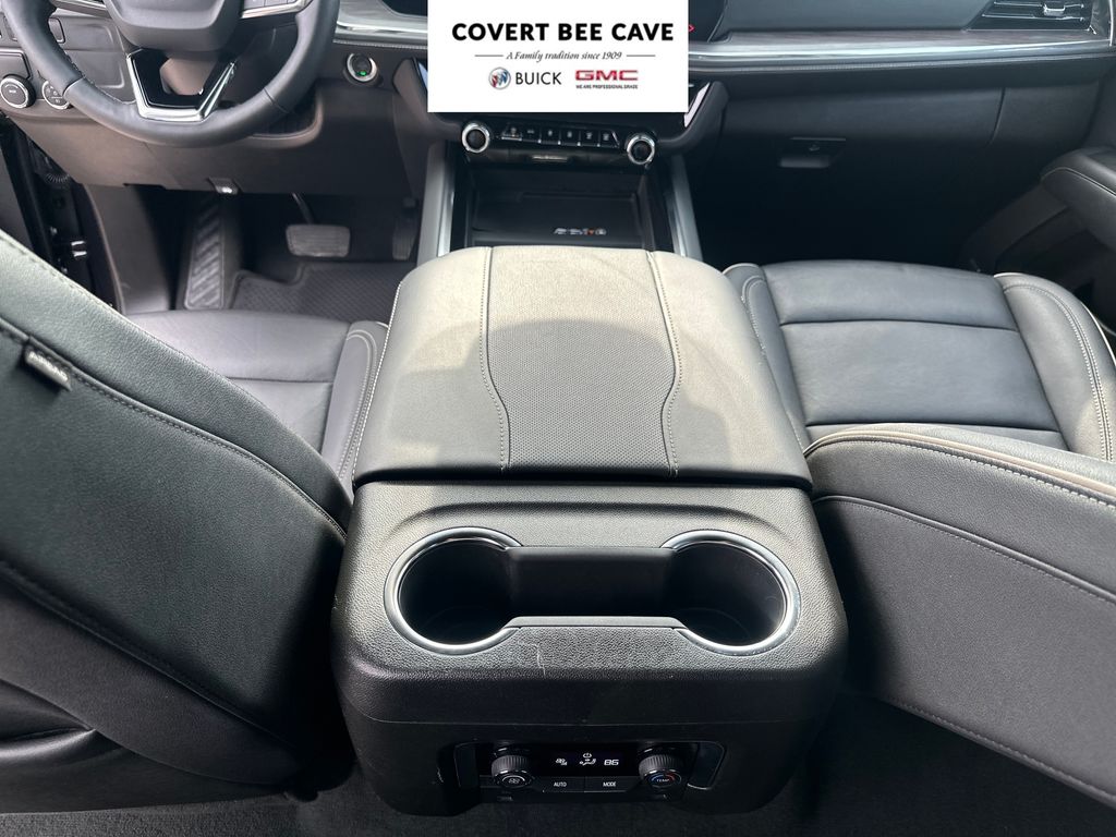 Used Car 2025 Chevrolet Suburban  Premier For Sale Under $70,000 In Austin, Texas