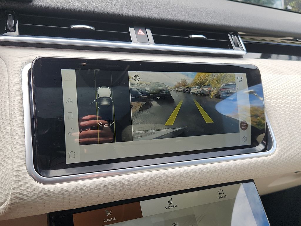 Thumbnail: 2022 Land Rover Range Rover Velar - 19