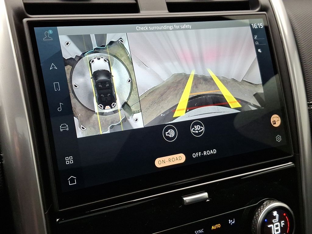 Thumbnail: 2025 Land Rover Discovery - 15