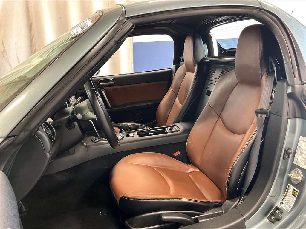 2013 Mazda Miata — photo 10