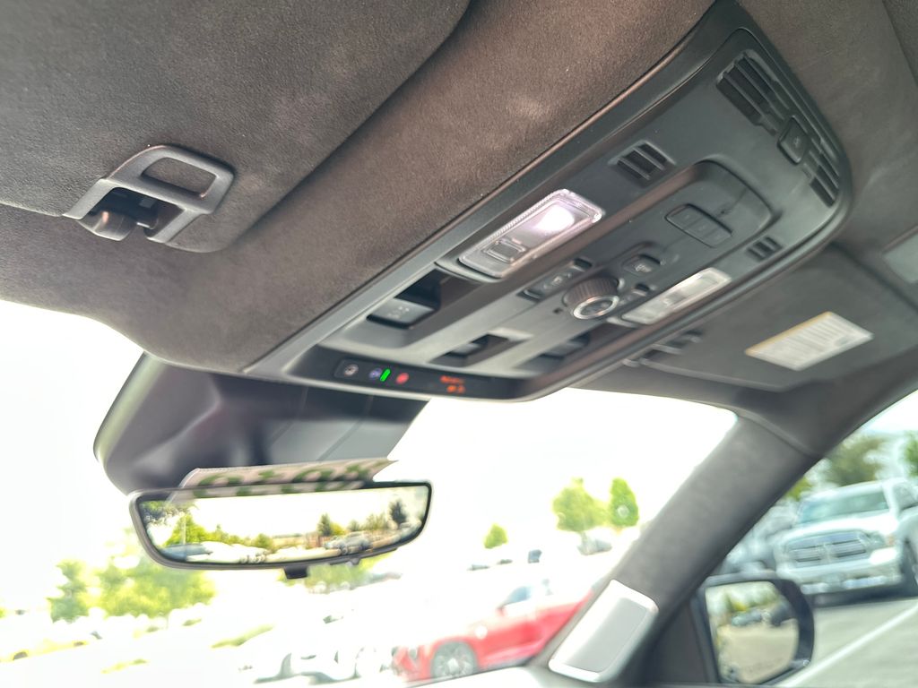 Used Car 2023 Cadillac Escalade Esv  Sport Platinum For Sale Under $90,000 In Austin, Texas
