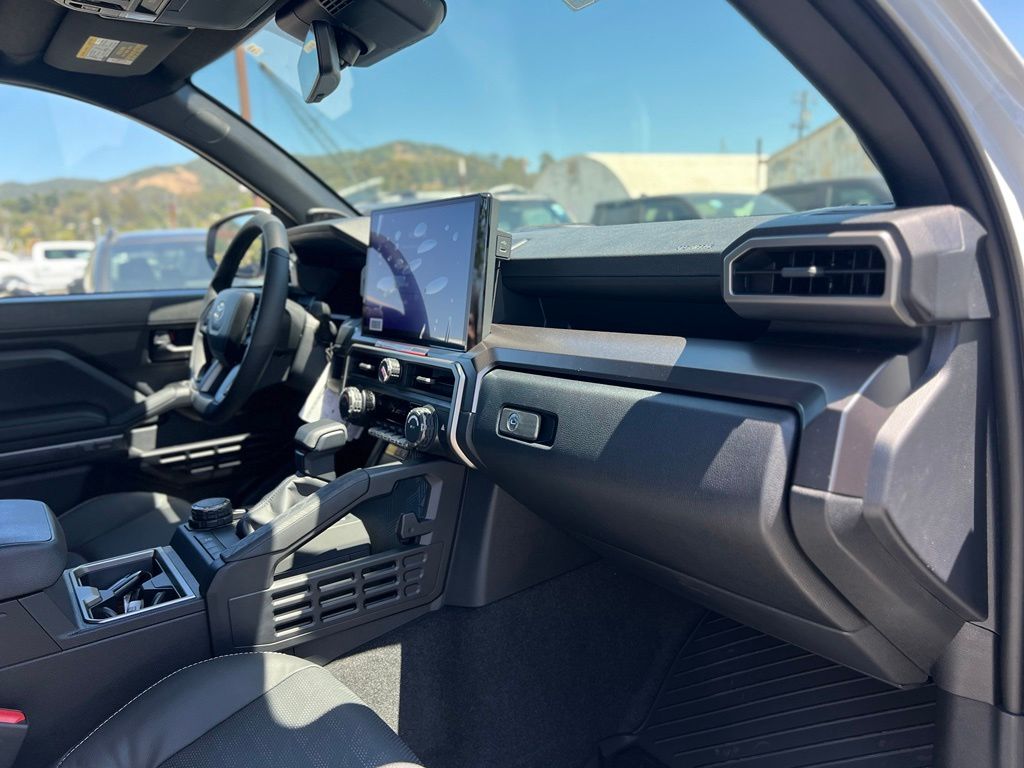 New 2026 Toyota 4Runner SUV