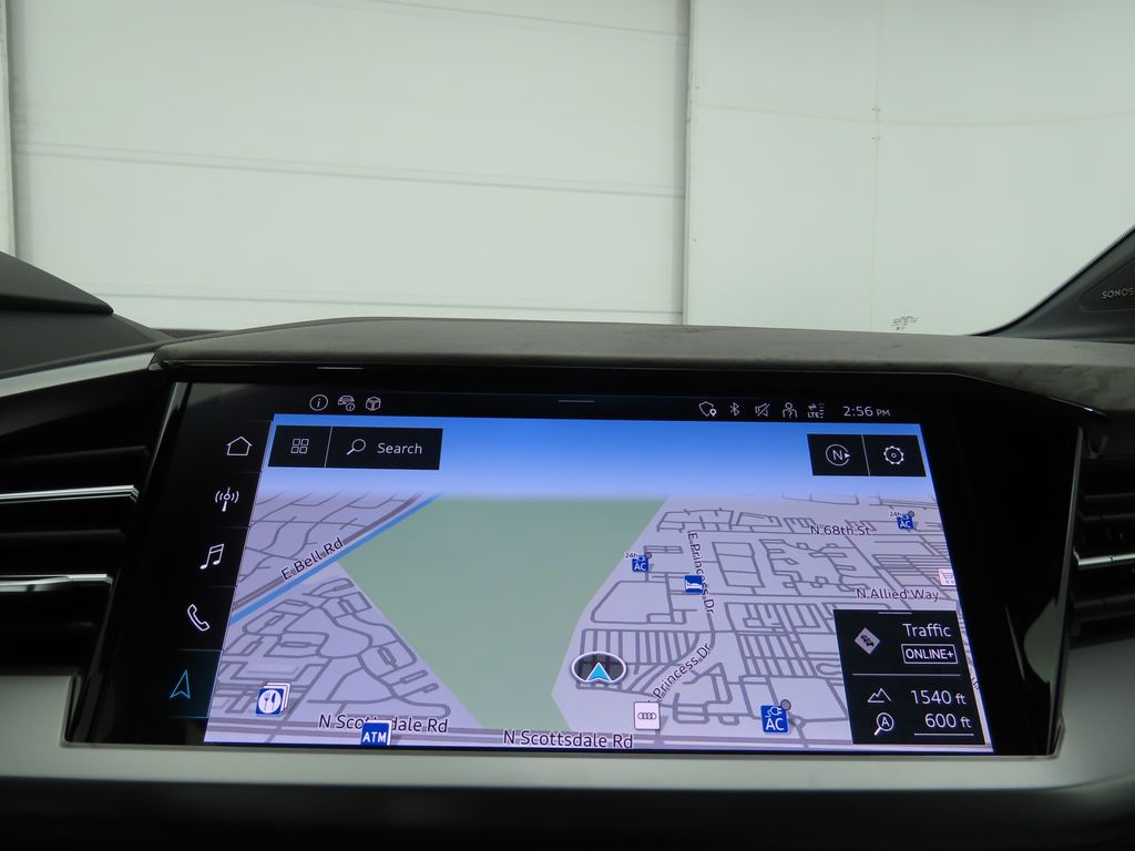 2025 Audi Q4 e-tron  16