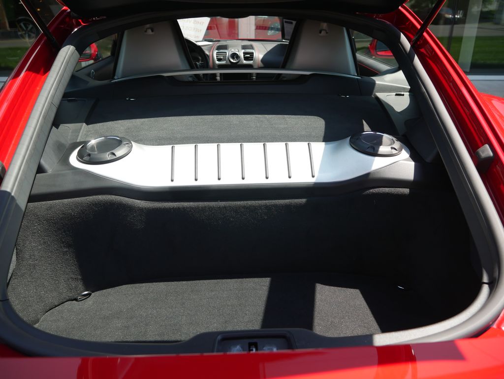 Thumbnail: 2016 Porsche Cayman - 12