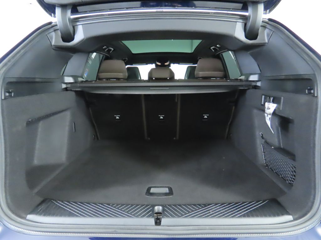 Thumbnail: 2025 BMW X3 - 28