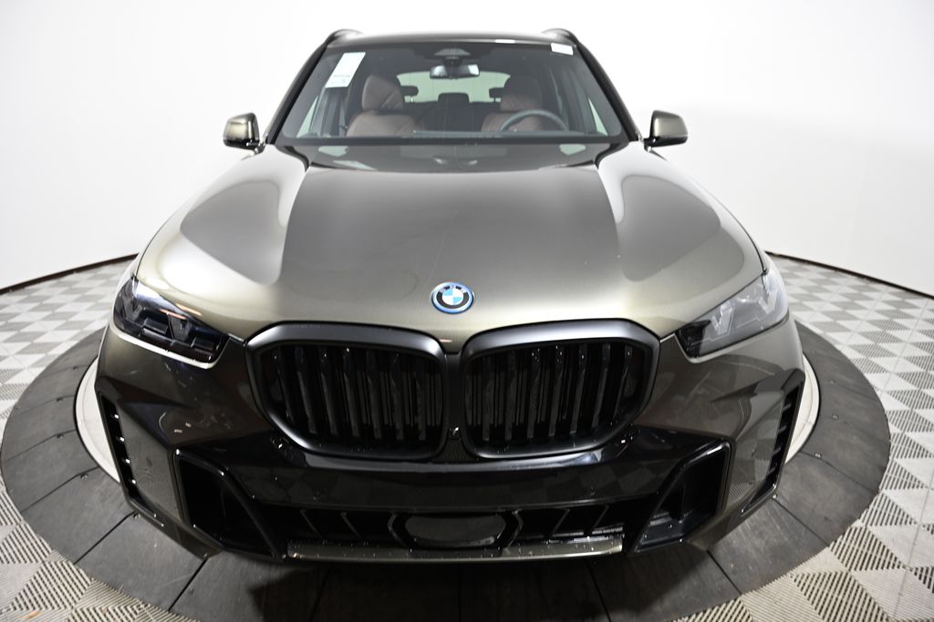Thumbnail: 2026 BMW X5 - 8