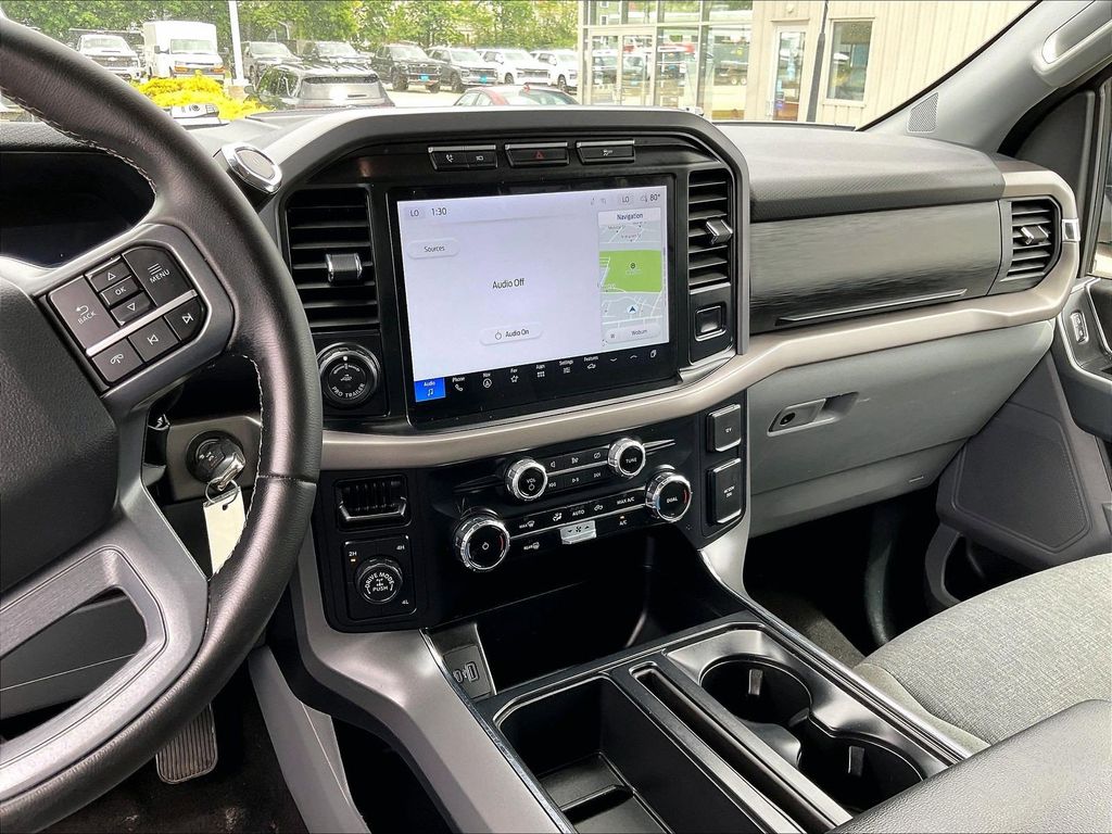 2024 Ford F-150 — photo 18