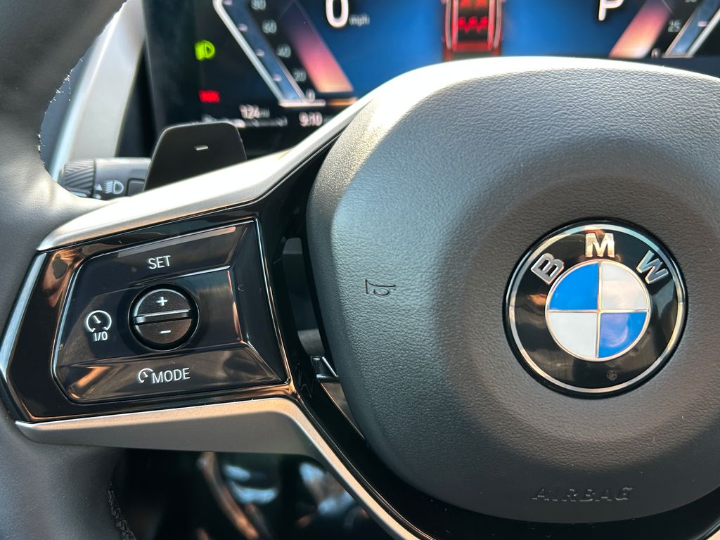Thumbnail: 2025 BMW X3 - 19