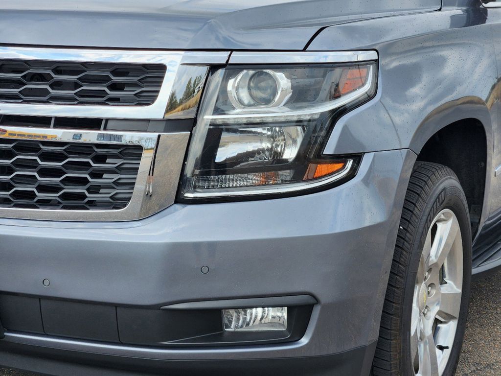 2019 Chevrolet Suburban LT 7