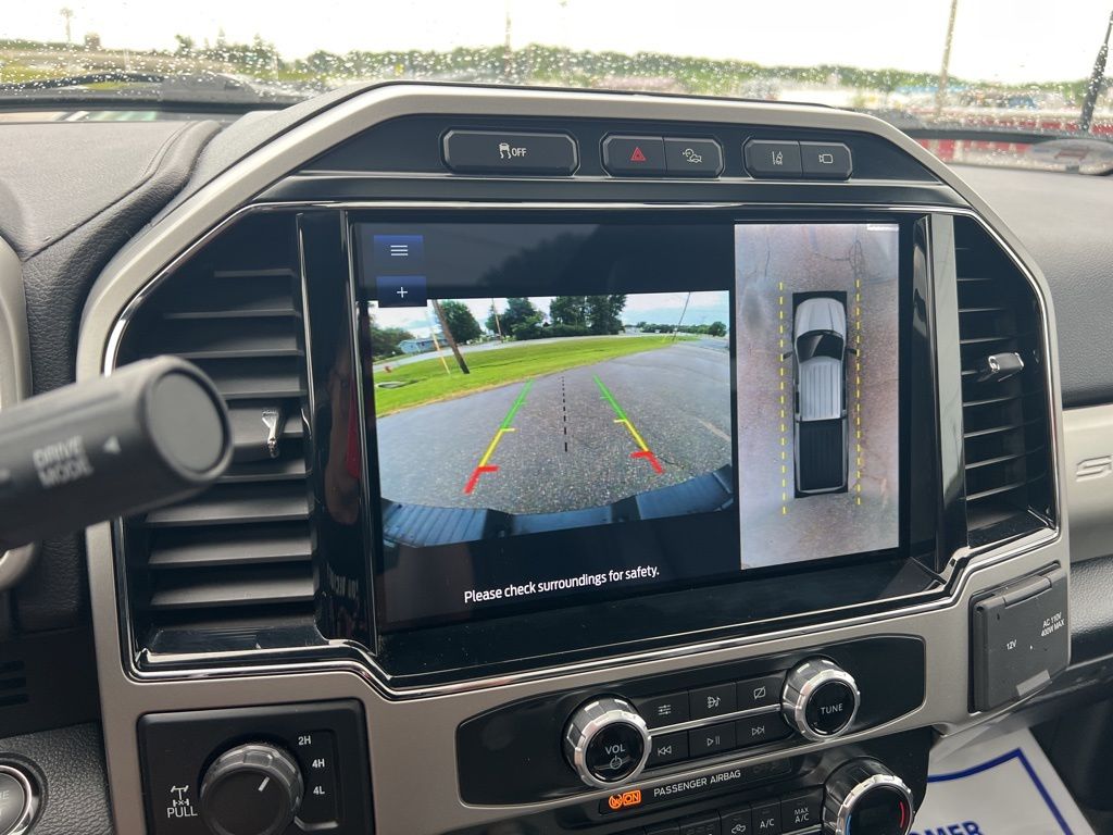2022 Ford F-250SD