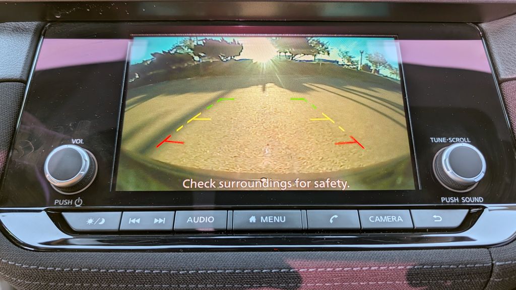 Used 2025 Nissan Z Sport 2D Coupe