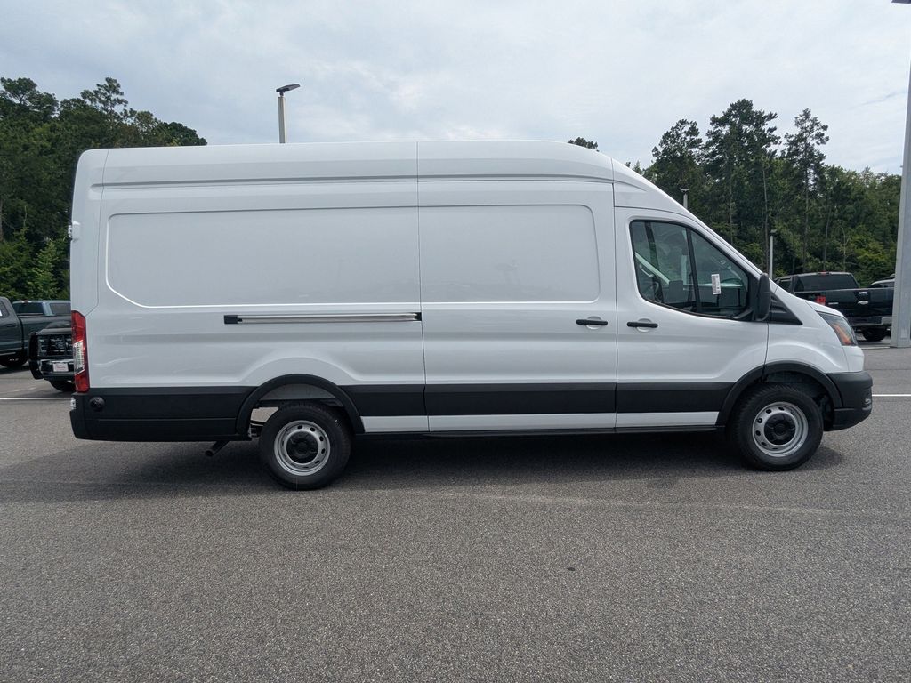 2026 Ford Transit-350 Cargo Van 