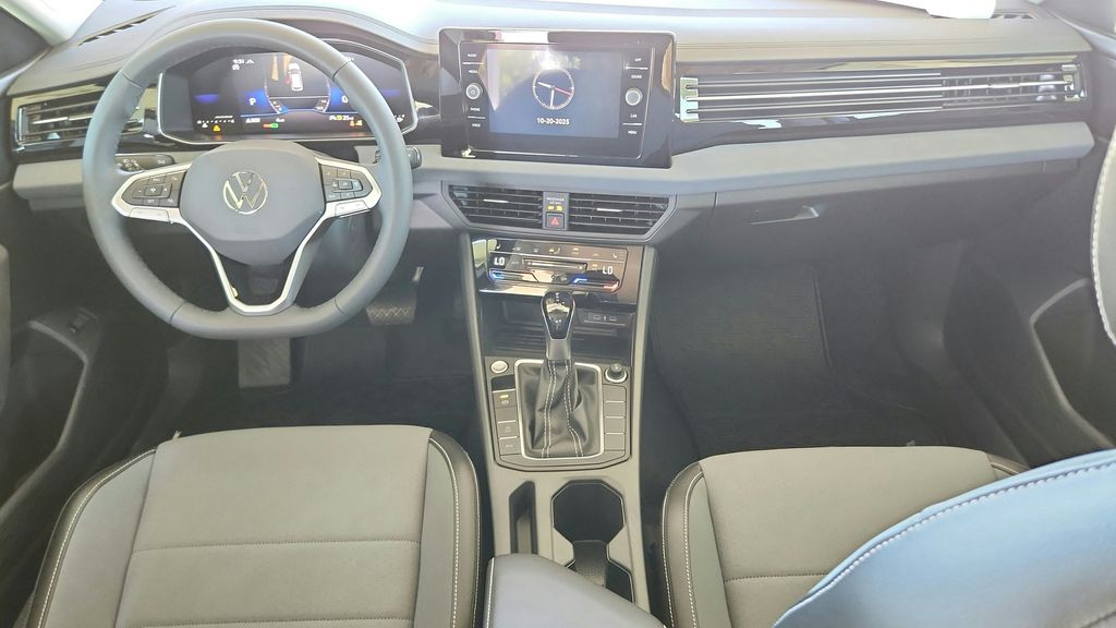 2026 Volkswagen Jetta