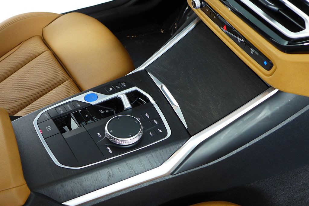 Thumbnail: 2024 BMW i4 - 15