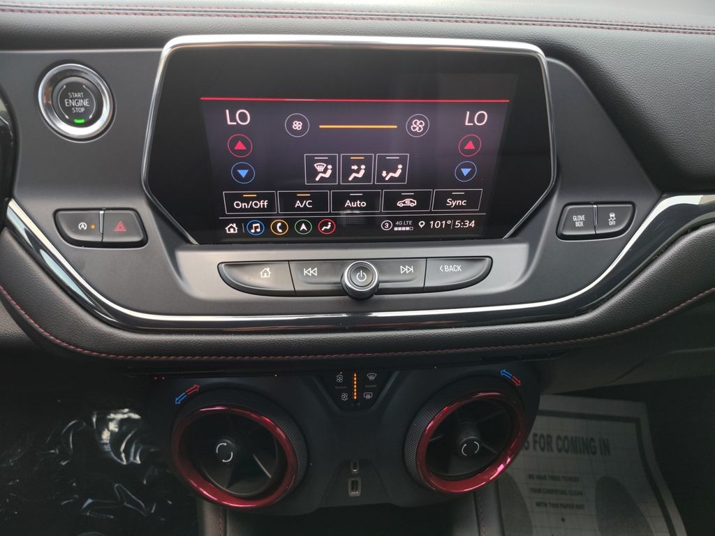 Used Car 2021 Chevrolet Blazer  Rs For Sale In Austin, Texas