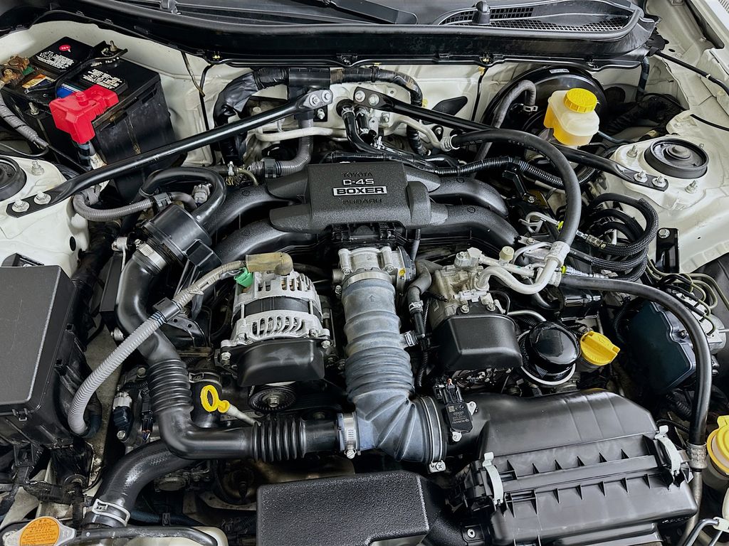 Thumbnail: 2013 Subaru BRZ - 27