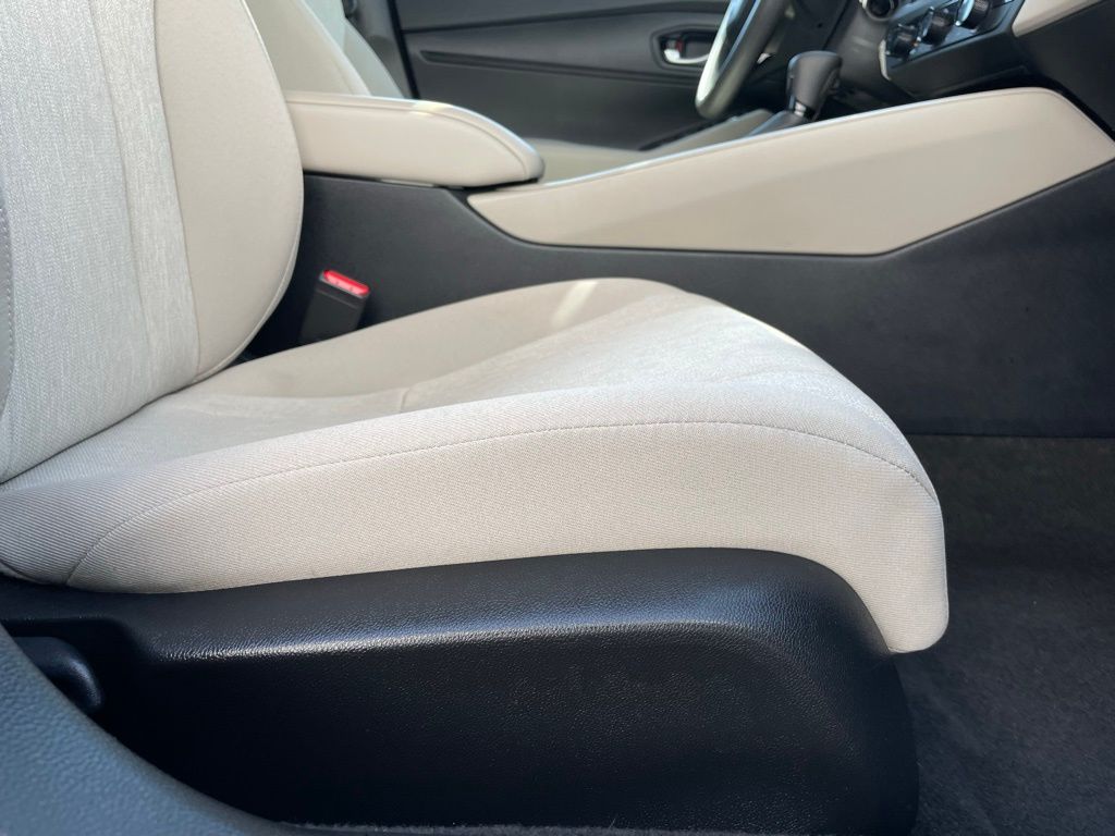 2024 Honda Accord LX 28
