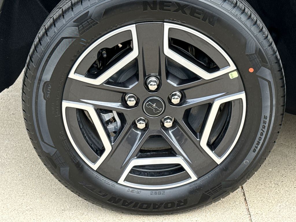 New 2026 Jeep Cherokee SUV