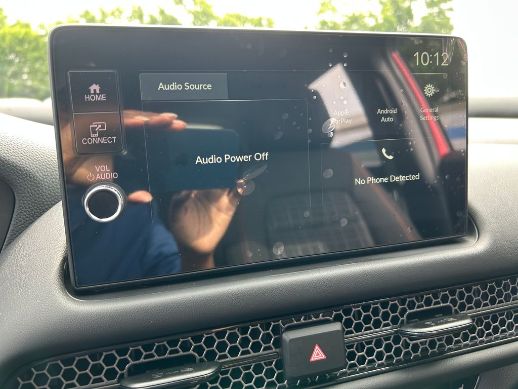 Thumbnail: 2026 Honda HR-V - 27