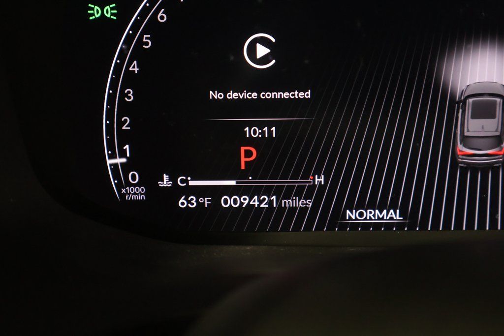 Thumbnail: 2025 Acura MDX - 17