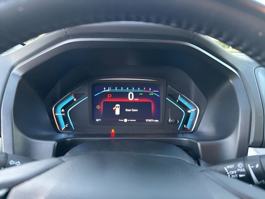 Used Car 2020 Honda Odyssey  Ex-l For Sale Under $30,000 In Austin, Texas