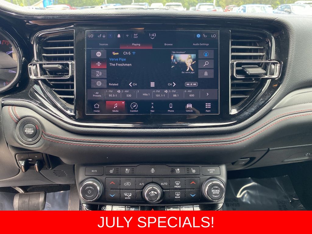 Used 2024 Dodge Durango SUV