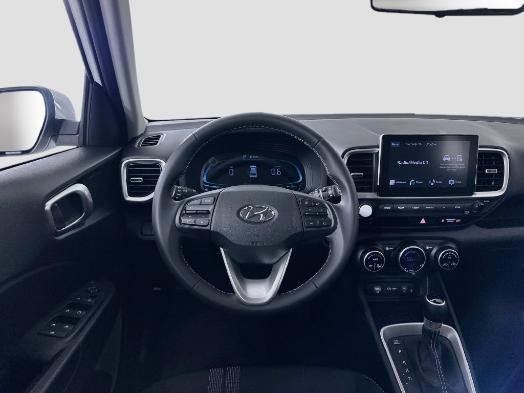 Thumbnail: 2026 Hyundai Venue - 17